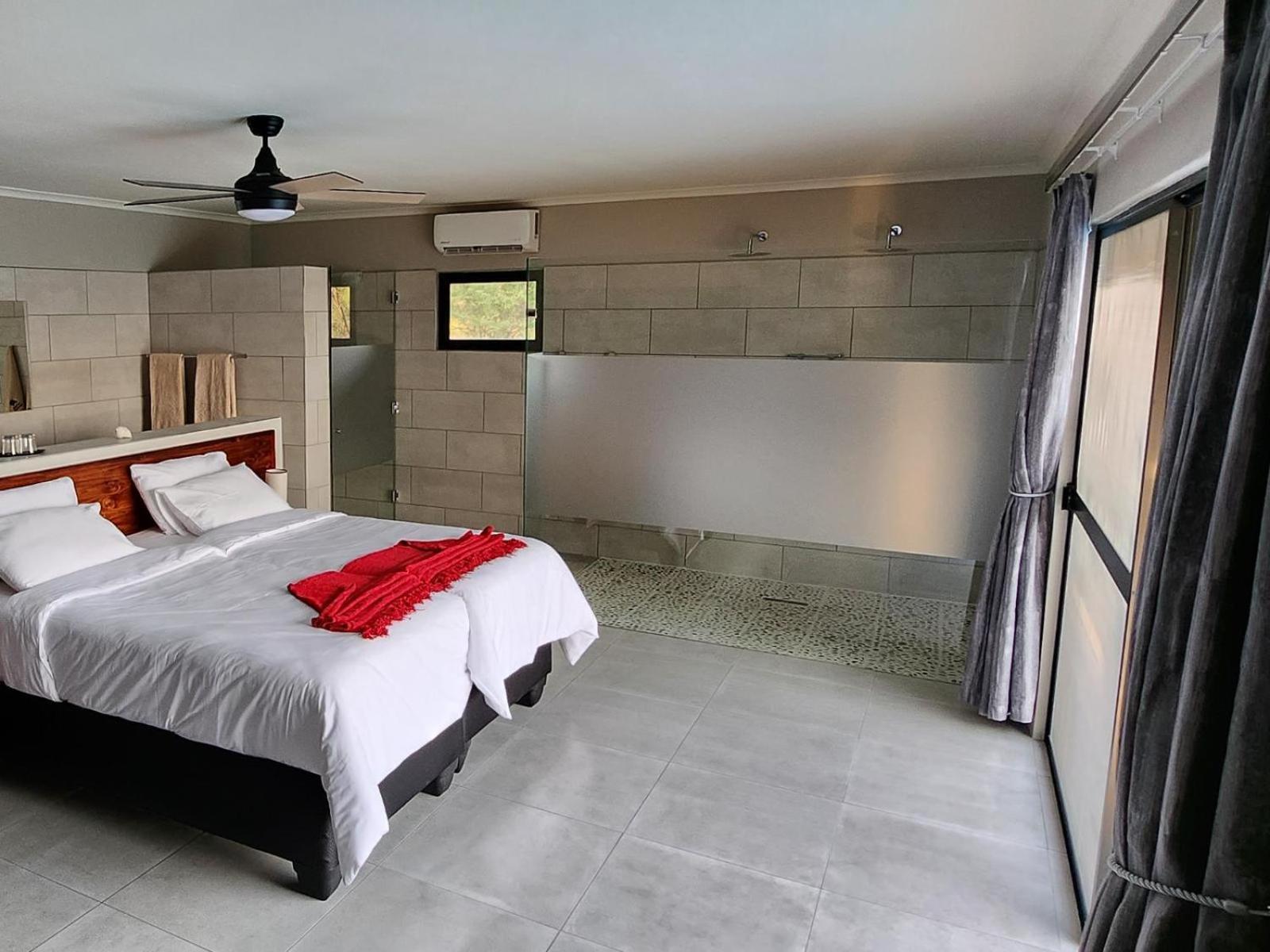 Thandolwami Bushlodge & Spa Hoedspruit Exterior photo