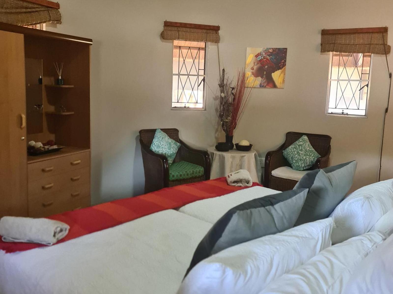 Thandolwami Bushlodge & Spa Hoedspruit Exterior photo