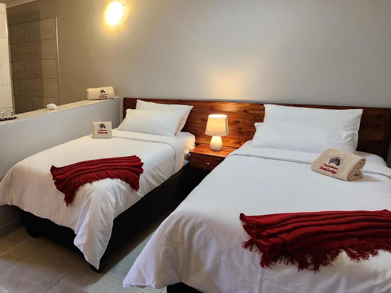 Thandolwami Bushlodge & Spa Hoedspruit Room photo