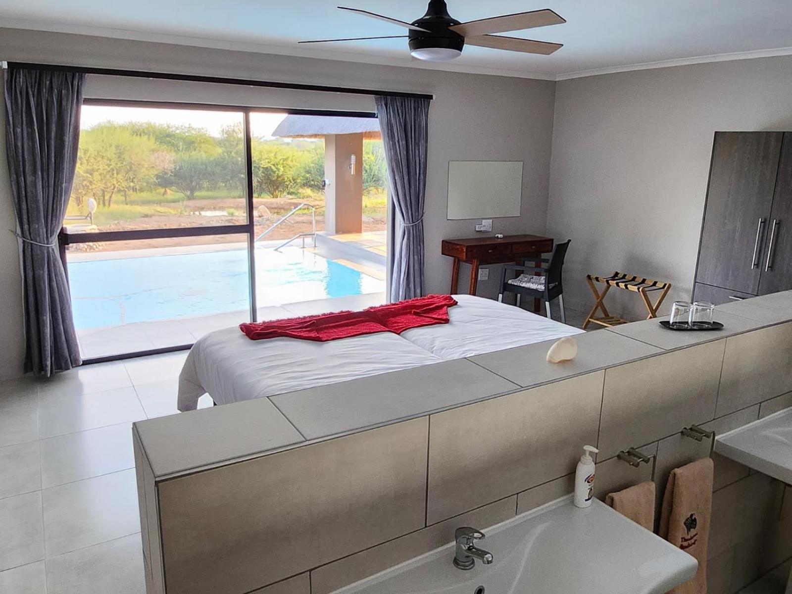 Thandolwami Bushlodge & Spa Hoedspruit Room photo