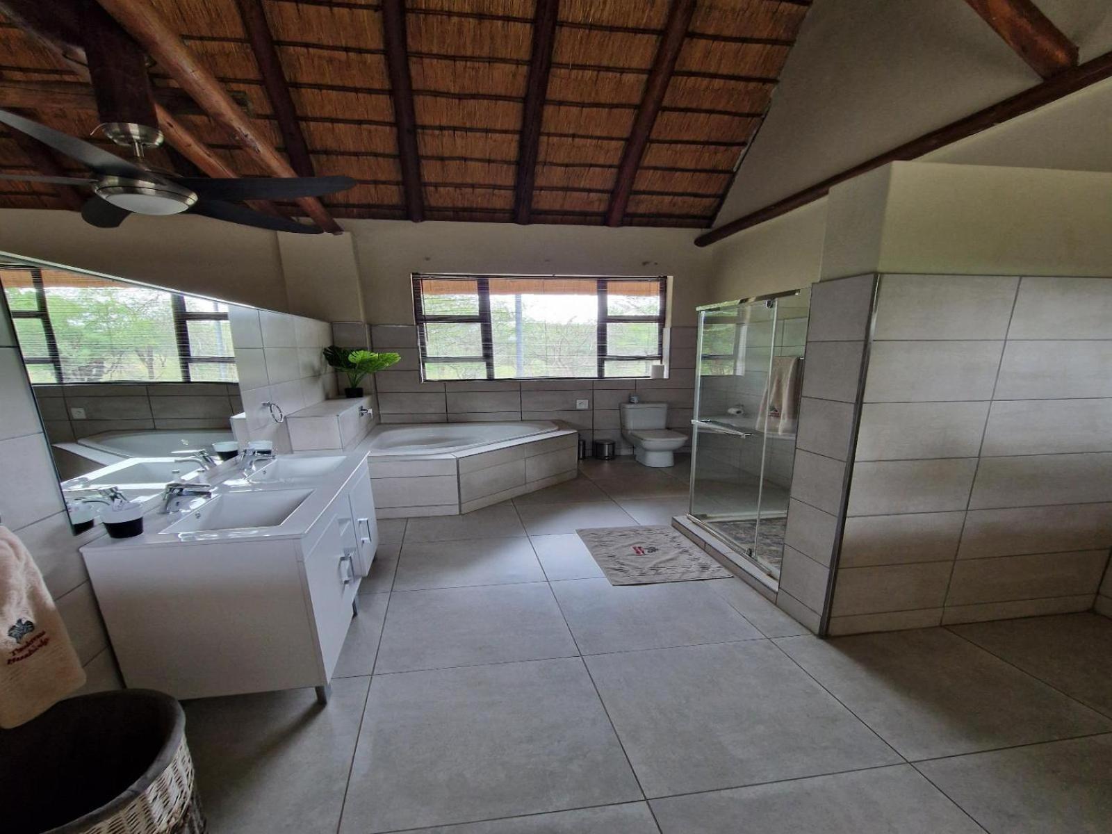 Thandolwami Bushlodge & Spa Hoedspruit Room photo