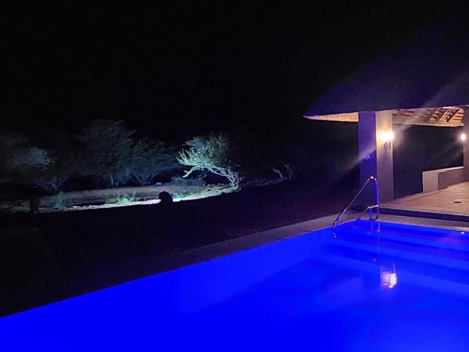 Thandolwami Bushlodge & Spa Hoedspruit Room photo